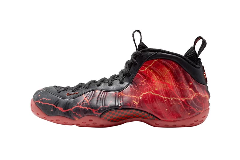 Best Sneaker Releases February 2025 Week 4 Converse SHAI 001 Lux Truffle New Balance MADE in USA 990v4 992 Olive Union LA fragment design Air Jordan 1 High OG Black and Varsity Red Stranger Things Nike Air Foamposite One Vecna Palace Vans Low 2 LeBron James Nike Air Force 1 Low Voltage Green JiyongKim PUMA VS1 Air Jordan 5 Wolf Grey Politics adidas Adizero Goukana Roadkill Thom Browne ASICS GEL-KAYANO 14