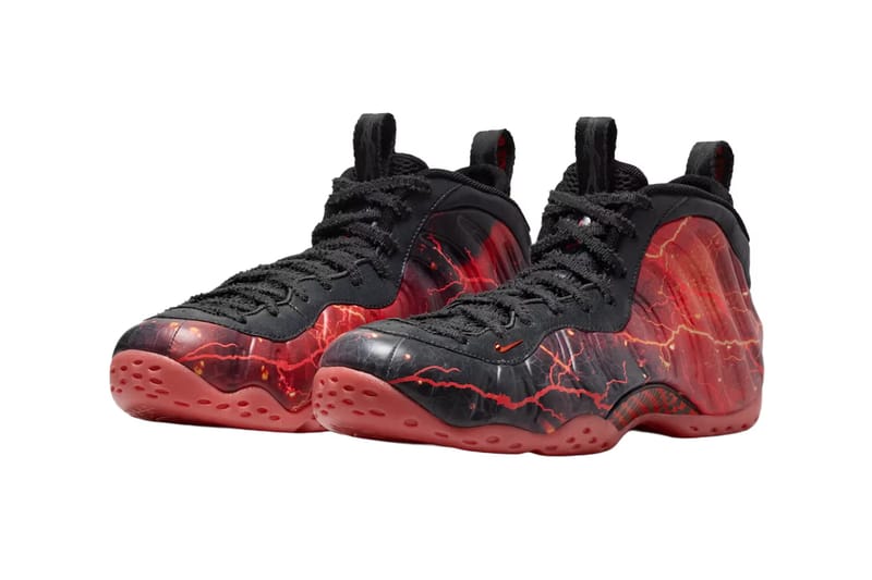 Best Sneaker Releases February 2025 Week 4 Converse SHAI 001 Lux Truffle New Balance MADE in USA 990v4 992 Olive Union LA fragment design Air Jordan 1 High OG Black and Varsity Red Stranger Things Nike Air Foamposite One Vecna Palace Vans Low 2 LeBron James Nike Air Force 1 Low Voltage Green JiyongKim PUMA VS1 Air Jordan 5 Wolf Grey Politics adidas Adizero Goukana Roadkill Thom Browne ASICS GEL-KAYANO 14