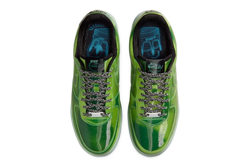 Best Sneaker Releases February 2025 Week 4 Converse SHAI 001 Lux Truffle New Balance MADE in USA 990v4 992 Olive Union LA fragment design Air Jordan 1 High OG Black and Varsity Red Stranger Things Nike Air Foamposite One Vecna Palace Vans Low 2 LeBron James Nike Air Force 1 Low Voltage Green JiyongKim PUMA VS1 Air Jordan 5 Wolf Grey Politics adidas Adizero Goukana Roadkill Thom Browne ASICS GEL-KAYANO 14