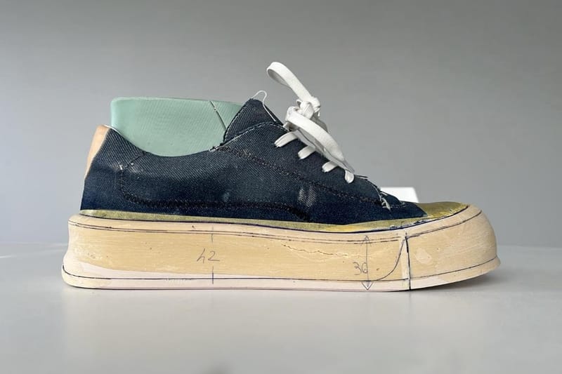louis vuitton tilted sneaker lv shoe tobias denis pharrell ss26 price drop release info lv p