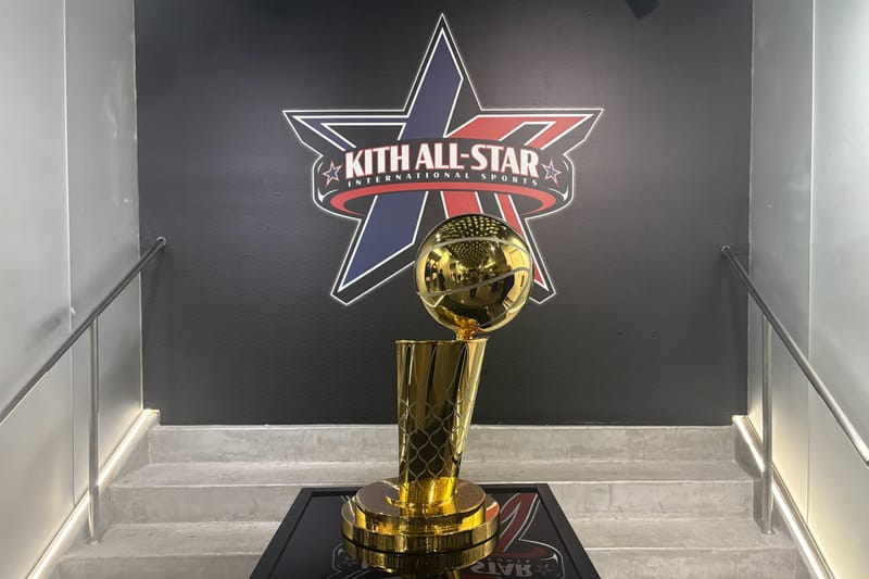Beyond the Hardwood: Inside NBA All-Star Weekend’s Cultural Canvas nike luka dončić 77x kith ronnie fieg converse shai 001 lux truffle lounge new balance p350 p400 puma fast & furious lamelo ball new era jae tips