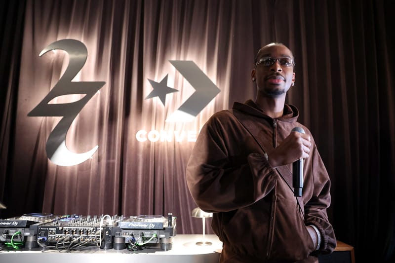 Beyond the Hardwood: Inside NBA All-Star Weekend’s Cultural Canvas nike luka dončić 77x kith ronnie fieg converse shai 001 lux truffle lounge new balance p350 p400 puma fast & furious lamelo ball new era jae tips