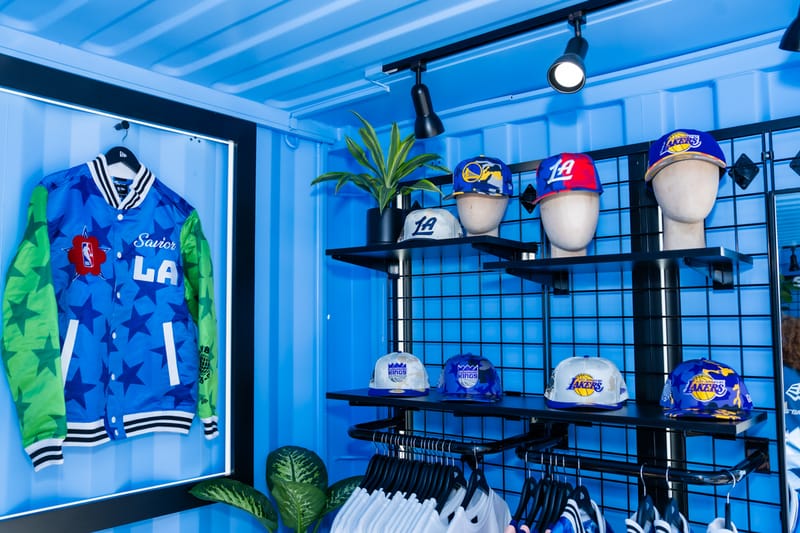 Beyond the Hardwood: Inside NBA All-Star Weekend’s Cultural Canvas nike luka dončić 77x kith ronnie fieg converse shai 001 lux truffle lounge new balance p350 p400 puma fast & furious lamelo ball new era jae tips