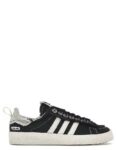 Adidas Campus 80s Song for the Mute Black