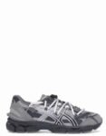 ASICS Gel-Cumulus 16 TOGA Grey Black Pure Silver