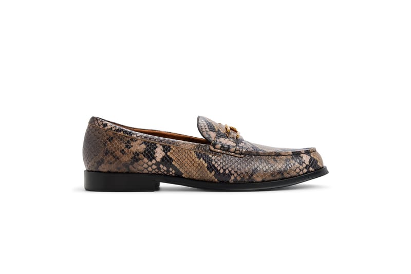 ALDO Loafers Oxford Boots Ludovik Edouard Motto Hughes