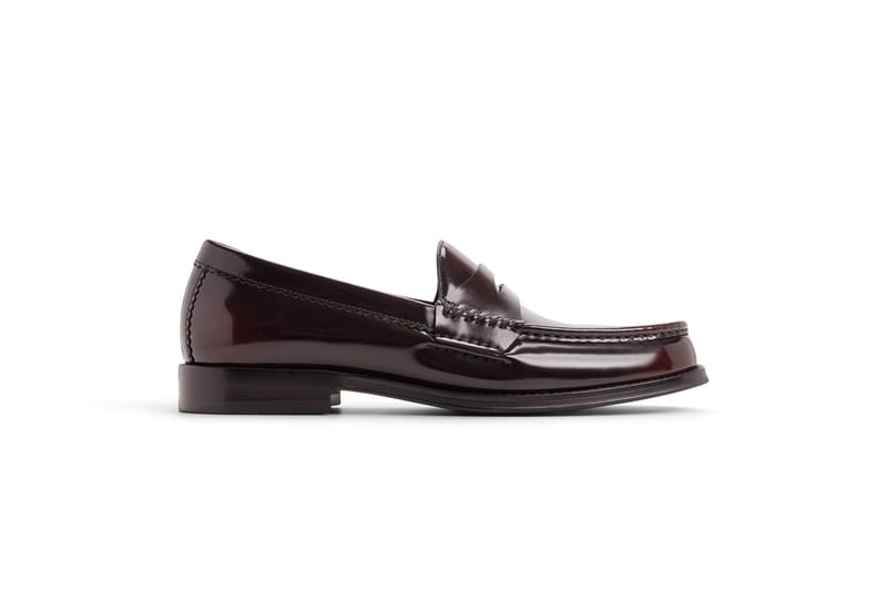 ALDO Loafers Oxford Boots Ludovik Edouard Motto Hughes