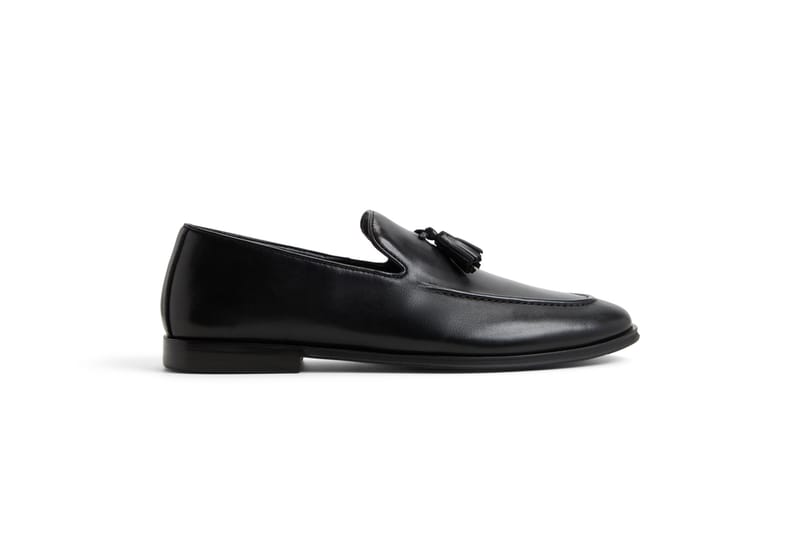 ALDO Loafers Oxford Boots Ludovik Edouard Motto Hughes
