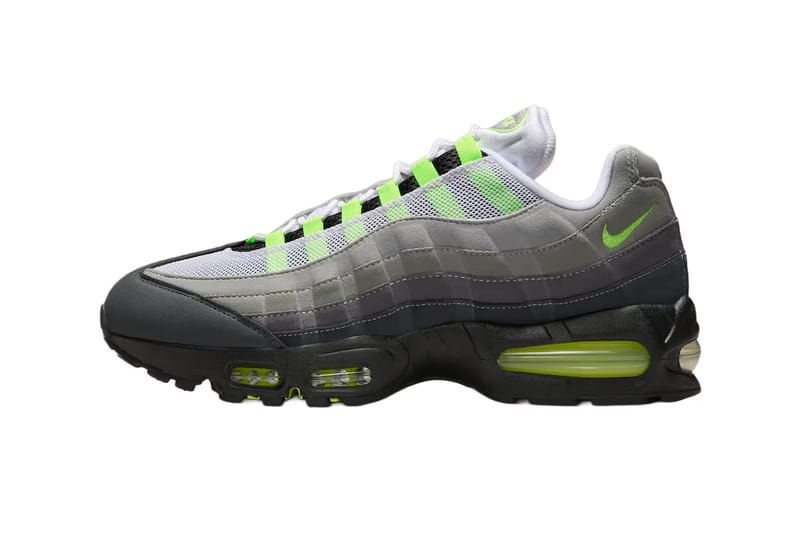 Best Sneaker Releases March 2026 Week 1 Crocs Ripple Blue White Supreme Nike SB Air Max 2 CB '94 Low One Piece Crocs Classic Clog Collection Nike Air Max 95 OG Neon On LightSpray Cloudmonster 3 Hyper Patta Nike Air Max 1 Hyper Crimson John Elliott HOKA Rocket X 3 Air Jordan 4 Lakeshow CLOT adidas Superstar Coffee NAKED Nike Shox Z Calistra