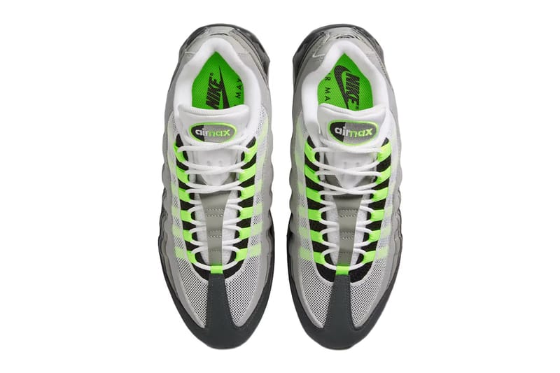 Best Sneaker Releases March 2026 Week 1 Crocs Ripple Blue White Supreme Nike SB Air Max 2 CB '94 Low One Piece Crocs Classic Clog Collection Nike Air Max 95 OG Neon On LightSpray Cloudmonster 3 Hyper Patta Nike Air Max 1 Hyper Crimson John Elliott HOKA Rocket X 3 Air Jordan 4 Lakeshow CLOT adidas Superstar Coffee NAKED Nike Shox Z Calistra