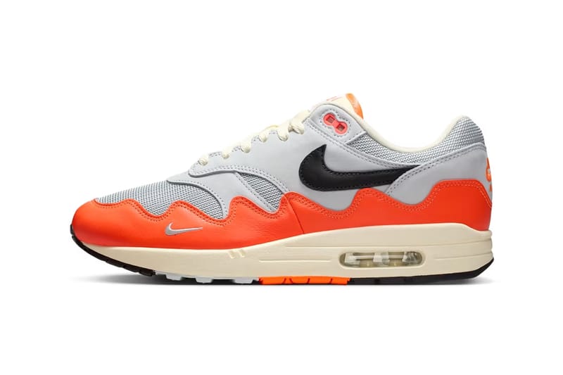Best Sneaker Releases March 2026 Week 1 Crocs Ripple Blue White Supreme Nike SB Air Max 2 CB '94 Low One Piece Crocs Classic Clog Collection Nike Air Max 95 OG Neon On LightSpray Cloudmonster 3 Hyper Patta Nike Air Max 1 Hyper Crimson John Elliott HOKA Rocket X 3 Air Jordan 4 Lakeshow CLOT adidas Superstar Coffee NAKED Nike Shox Z Calistra