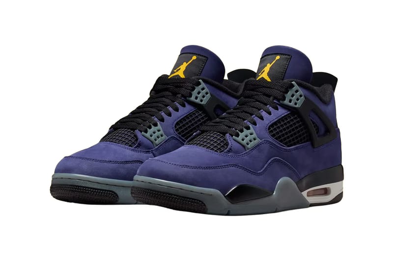 Best Sneaker Releases March 2026 Week 1 Crocs Ripple Blue White Supreme Nike SB Air Max 2 CB '94 Low One Piece Crocs Classic Clog Collection Nike Air Max 95 OG Neon On LightSpray Cloudmonster 3 Hyper Patta Nike Air Max 1 Hyper Crimson John Elliott HOKA Rocket X 3 Air Jordan 4 Lakeshow CLOT adidas Superstar Coffee NAKED Nike Shox Z Calistra