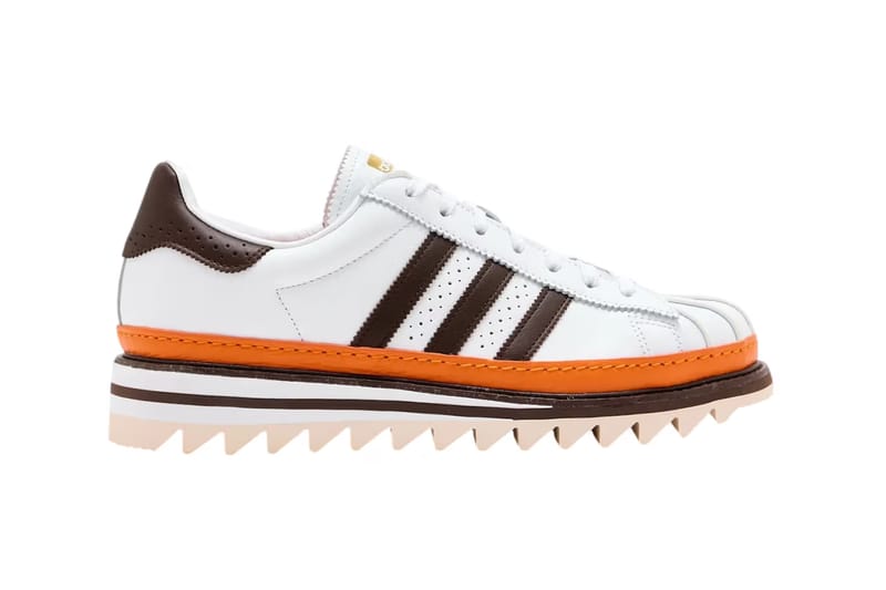 Best Sneaker Releases March 2026 Week 1 Crocs Ripple Blue White Supreme Nike SB Air Max 2 CB '94 Low One Piece Crocs Classic Clog Collection Nike Air Max 95 OG Neon On LightSpray Cloudmonster 3 Hyper Patta Nike Air Max 1 Hyper Crimson John Elliott HOKA Rocket X 3 Air Jordan 4 Lakeshow CLOT adidas Superstar Coffee NAKED Nike Shox Z Calistra