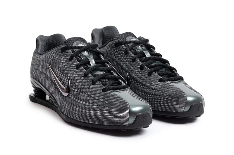 Best Sneaker Releases March 2026 Week 1 Crocs Ripple Blue White Supreme Nike SB Air Max 2 CB '94 Low One Piece Crocs Classic Clog Collection Nike Air Max 95 OG Neon On LightSpray Cloudmonster 3 Hyper Patta Nike Air Max 1 Hyper Crimson John Elliott HOKA Rocket X 3 Air Jordan 4 Lakeshow CLOT adidas Superstar Coffee NAKED Nike Shox Z Calistra