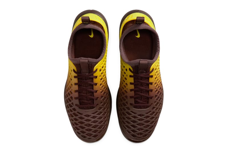 Best Sneaker Releases March 2026 Week 2 Nike Rejuven8 Run Rust Bright Cactus New Balance 1890 Faded Black/Green Converse SHAI 001 Blush JuJu Watkins Nike Zoom LeBron NXXT Gen Light Crimson New Balance MADE in USA 993 Passion Fruit Nike Kobe 3 Protro Low Mamba Magic CAYL New Balance Minimus Trail Fresh Foam Trainer Air Jordan 13 Chicago Teyana Taylor Air Jordan 3 Concrete Rose Jacquemus Nike Moon Shoe Fauna Brown Soft Pearl