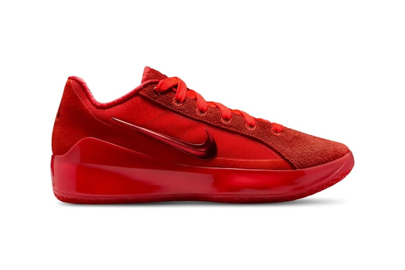 Best Sneaker Releases March 2026 Week 2 Nike Rejuven8 Run Rust Bright Cactus New Balance 1890 Faded Black/Green Converse SHAI 001 Blush JuJu Watkins Nike Zoom LeBron NXXT Gen Light Crimson New Balance MADE in USA 993 Passion Fruit Nike Kobe 3 Protro Low Mamba Magic CAYL New Balance Minimus Trail Fresh Foam Trainer Air Jordan 13 Chicago Teyana Taylor Air Jordan 3 Concrete Rose Jacquemus Nike Moon Shoe Fauna Brown Soft Pearl