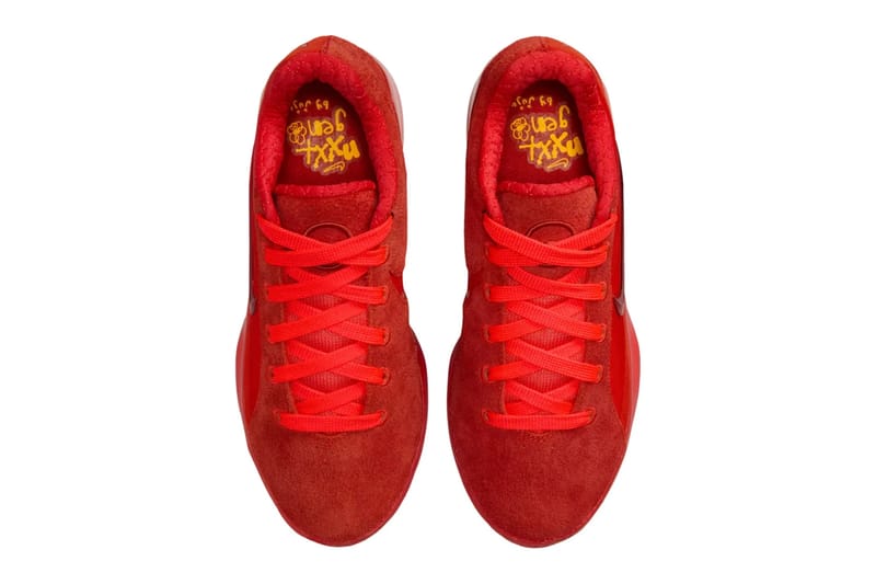 Best Sneaker Releases March 2026 Week 2 Nike Rejuven8 Run Rust Bright Cactus New Balance 1890 Faded Black/Green Converse SHAI 001 Blush JuJu Watkins Nike Zoom LeBron NXXT Gen Light Crimson New Balance MADE in USA 993 Passion Fruit Nike Kobe 3 Protro Low Mamba Magic CAYL New Balance Minimus Trail Fresh Foam Trainer Air Jordan 13 Chicago Teyana Taylor Air Jordan 3 Concrete Rose Jacquemus Nike Moon Shoe Fauna Brown Soft Pearl