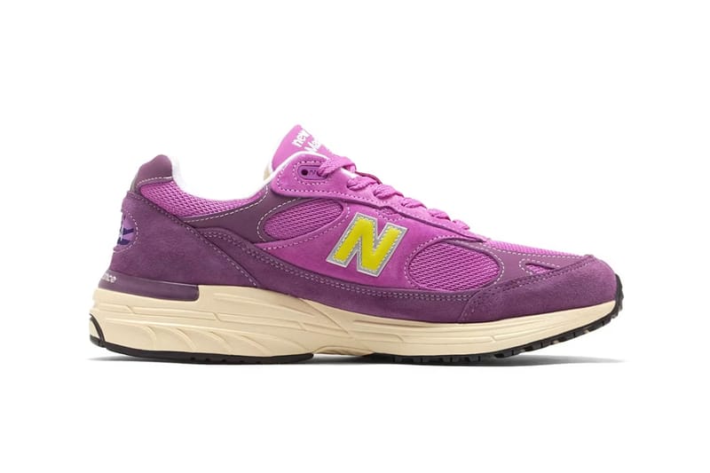Best Sneaker Releases March 2026 Week 2 Nike Rejuven8 Run Rust Bright Cactus New Balance 1890 Faded Black/Green Converse SHAI 001 Blush JuJu Watkins Nike Zoom LeBron NXXT Gen Light Crimson New Balance MADE in USA 993 Passion Fruit Nike Kobe 3 Protro Low Mamba Magic CAYL New Balance Minimus Trail Fresh Foam Trainer Air Jordan 13 Chicago Teyana Taylor Air Jordan 3 Concrete Rose Jacquemus Nike Moon Shoe Fauna Brown Soft Pearl