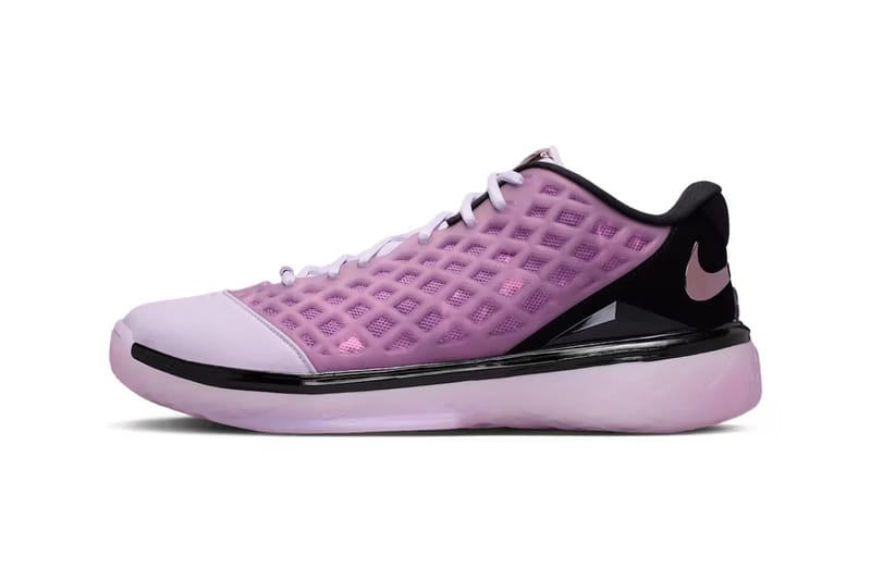 Best Sneaker Releases March 2026 Week 2 Nike Rejuven8 Run Rust Bright Cactus New Balance 1890 Faded Black/Green Converse SHAI 001 Blush JuJu Watkins Nike Zoom LeBron NXXT Gen Light Crimson New Balance MADE in USA 993 Passion Fruit Nike Kobe 3 Protro Low Mamba Magic CAYL New Balance Minimus Trail Fresh Foam Trainer Air Jordan 13 Chicago Teyana Taylor Air Jordan 3 Concrete Rose Jacquemus Nike Moon Shoe Fauna Brown Soft Pearl