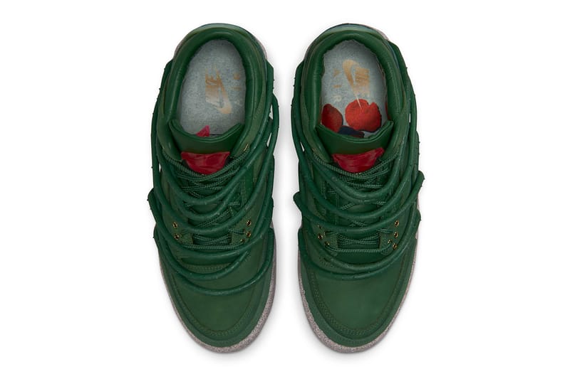 Best Sneaker Releases March 2026 Week 2 Nike Rejuven8 Run Rust Bright Cactus New Balance 1890 Faded Black/Green Converse SHAI 001 Blush JuJu Watkins Nike Zoom LeBron NXXT Gen Light Crimson New Balance MADE in USA 993 Passion Fruit Nike Kobe 3 Protro Low Mamba Magic CAYL New Balance Minimus Trail Fresh Foam Trainer Air Jordan 13 Chicago Teyana Taylor Air Jordan 3 Concrete Rose Jacquemus Nike Moon Shoe Fauna Brown Soft Pearl