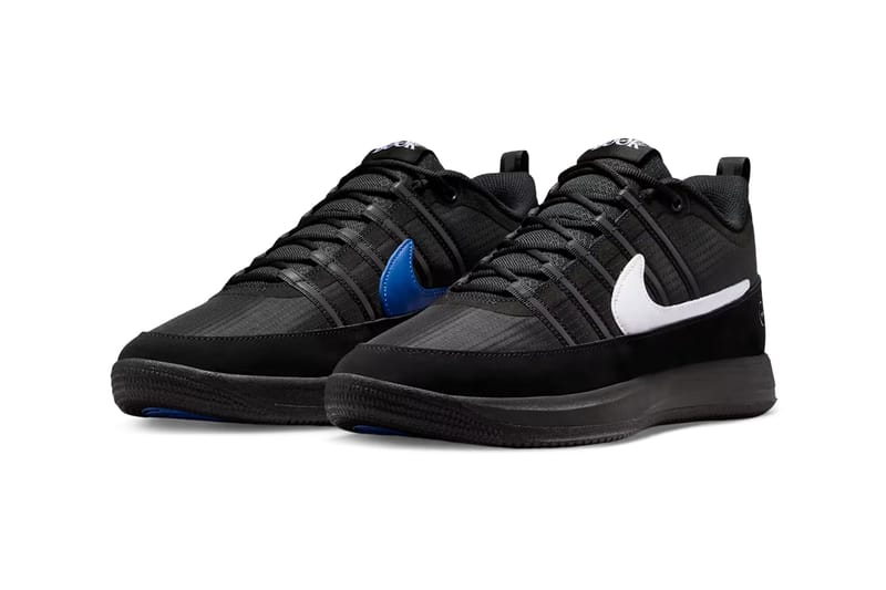 Best Sneaker Releases March 2026 Week 3 fragment design Nike Mind 001 Mind 002 Book 2 YOASOBI ASICS GEL-KINETIC FLUENT Y MM6 Margiela Supreme Timberland 6-Inch Boot COMME des GARÇONS HOMME New Balance ABZORB 2010 Nike First Sight Noir Triple Black adidas Houston Rodeo Pack C.P. Company ASICS GEL-QUANTUM 360 I Swarovski Air Jordan 1 High OG Vast Grey Humanrace adidas Adizero EVO SL Mars Nike Kobe 5 Protro Lower Merion Aces