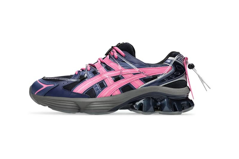 Best Sneaker Releases March 2026 Week 3 fragment design Nike Mind 001 Mind 002 Book 2 YOASOBI ASICS GEL-KINETIC FLUENT Y MM6 Margiela Supreme Timberland 6-Inch Boot COMME des GARÇONS HOMME New Balance ABZORB 2010 Nike First Sight Noir Triple Black adidas Houston Rodeo Pack C.P. Company ASICS GEL-QUANTUM 360 I Swarovski Air Jordan 1 High OG Vast Grey Humanrace adidas Adizero EVO SL Mars Nike Kobe 5 Protro Lower Merion Aces