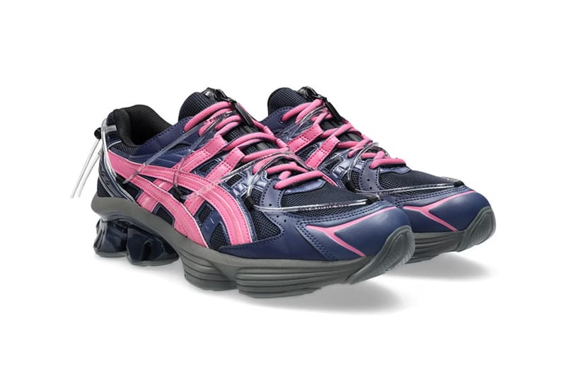 Best Sneaker Releases March 2026 Week 3 fragment design Nike Mind 001 Mind 002 Book 2 YOASOBI ASICS GEL-KINETIC FLUENT Y MM6 Margiela Supreme Timberland 6-Inch Boot COMME des GARÇONS HOMME New Balance ABZORB 2010 Nike First Sight Noir Triple Black adidas Houston Rodeo Pack C.P. Company ASICS GEL-QUANTUM 360 I Swarovski Air Jordan 1 High OG Vast Grey Humanrace adidas Adizero EVO SL Mars Nike Kobe 5 Protro Lower Merion Aces