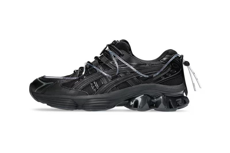 Best Sneaker Releases March 2026 Week 3 fragment design Nike Mind 001 Mind 002 Book 2 YOASOBI ASICS GEL-KINETIC FLUENT Y MM6 Margiela Supreme Timberland 6-Inch Boot COMME des GARÇONS HOMME New Balance ABZORB 2010 Nike First Sight Noir Triple Black adidas Houston Rodeo Pack C.P. Company ASICS GEL-QUANTUM 360 I Swarovski Air Jordan 1 High OG Vast Grey Humanrace adidas Adizero EVO SL Mars Nike Kobe 5 Protro Lower Merion Aces
