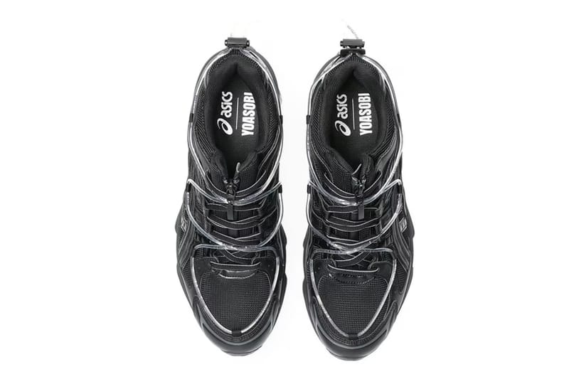 Best Sneaker Releases March 2026 Week 3 fragment design Nike Mind 001 Mind 002 Book 2 YOASOBI ASICS GEL-KINETIC FLUENT Y MM6 Margiela Supreme Timberland 6-Inch Boot COMME des GARÇONS HOMME New Balance ABZORB 2010 Nike First Sight Noir Triple Black adidas Houston Rodeo Pack C.P. Company ASICS GEL-QUANTUM 360 I Swarovski Air Jordan 1 High OG Vast Grey Humanrace adidas Adizero EVO SL Mars Nike Kobe 5 Protro Lower Merion Aces