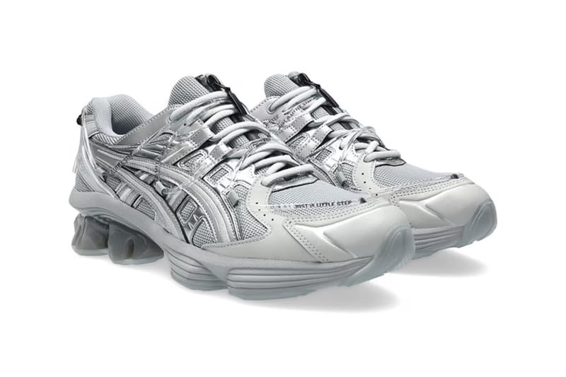 Best Sneaker Releases March 2026 Week 3 fragment design Nike Mind 001 Mind 002 Book 2 YOASOBI ASICS GEL-KINETIC FLUENT Y MM6 Margiela Supreme Timberland 6-Inch Boot COMME des GARÇONS HOMME New Balance ABZORB 2010 Nike First Sight Noir Triple Black adidas Houston Rodeo Pack C.P. Company ASICS GEL-QUANTUM 360 I Swarovski Air Jordan 1 High OG Vast Grey Humanrace adidas Adizero EVO SL Mars Nike Kobe 5 Protro Lower Merion Aces