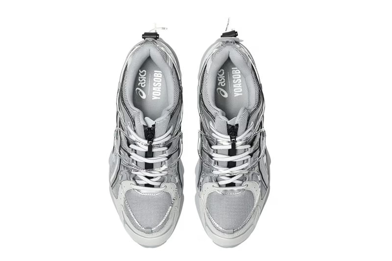 Best Sneaker Releases March 2026 Week 3 fragment design Nike Mind 001 Mind 002 Book 2 YOASOBI ASICS GEL-KINETIC FLUENT Y MM6 Margiela Supreme Timberland 6-Inch Boot COMME des GARÇONS HOMME New Balance ABZORB 2010 Nike First Sight Noir Triple Black adidas Houston Rodeo Pack C.P. Company ASICS GEL-QUANTUM 360 I Swarovski Air Jordan 1 High OG Vast Grey Humanrace adidas Adizero EVO SL Mars Nike Kobe 5 Protro Lower Merion Aces