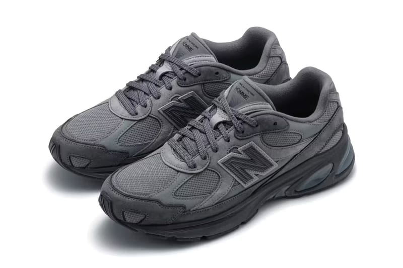 Best Sneaker Releases March 2026 Week 3 fragment design Nike Mind 001 Mind 002 Book 2 YOASOBI ASICS GEL-KINETIC FLUENT Y MM6 Margiela Supreme Timberland 6-Inch Boot COMME des GARÇONS HOMME New Balance ABZORB 2010 Nike First Sight Noir Triple Black adidas Houston Rodeo Pack C.P. Company ASICS GEL-QUANTUM 360 I Swarovski Air Jordan 1 High OG Vast Grey Humanrace adidas Adizero EVO SL Mars Nike Kobe 5 Protro Lower Merion Aces