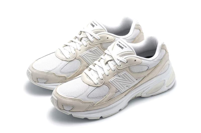 Best Sneaker Releases March 2026 Week 3 fragment design Nike Mind 001 Mind 002 Book 2 YOASOBI ASICS GEL-KINETIC FLUENT Y MM6 Margiela Supreme Timberland 6-Inch Boot COMME des GARÇONS HOMME New Balance ABZORB 2010 Nike First Sight Noir Triple Black adidas Houston Rodeo Pack C.P. Company ASICS GEL-QUANTUM 360 I Swarovski Air Jordan 1 High OG Vast Grey Humanrace adidas Adizero EVO SL Mars Nike Kobe 5 Protro Lower Merion Aces