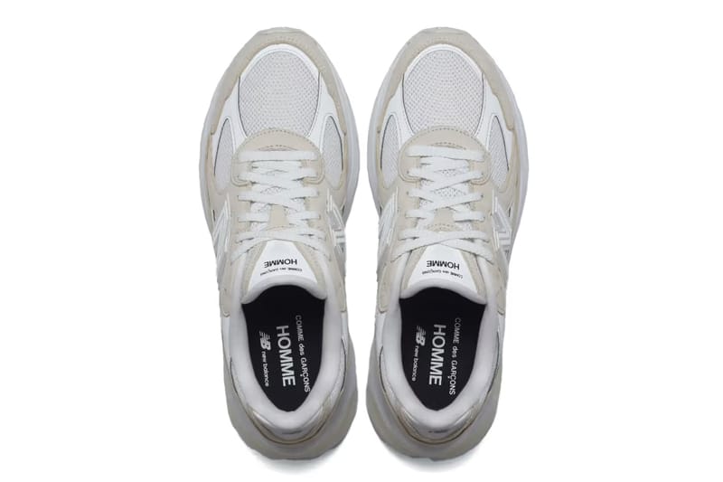 Best Sneaker Releases March 2026 Week 3 fragment design Nike Mind 001 Mind 002 Book 2 YOASOBI ASICS GEL-KINETIC FLUENT Y MM6 Margiela Supreme Timberland 6-Inch Boot COMME des GARÇONS HOMME New Balance ABZORB 2010 Nike First Sight Noir Triple Black adidas Houston Rodeo Pack C.P. Company ASICS GEL-QUANTUM 360 I Swarovski Air Jordan 1 High OG Vast Grey Humanrace adidas Adizero EVO SL Mars Nike Kobe 5 Protro Lower Merion Aces