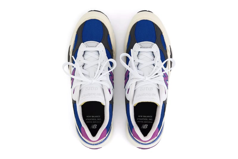 Best Sneaker Releases March 2026 Week 4 Thug Club adidas Superstar Vintage AdiFOM Megaride AdiFOM IIInfinity Mule HBX Nike Air Liquid Max Radiant Green New Balance MADE in USA 992 White Team Royal Purple Nike Air Max 95 OG Bandana Greedy Patta Nike Air Max 1 White Hyper Crimson New Balance 1890 Star Burst Ducks of a Feather Nike Air Max 95 The Woods Lumber Yard Bad Bunny adidas BadBo 1.0 Rise LEGO Nike Air Max 95 Neon GS Travis Scott Jordan Jumpman Jack Green Spark
