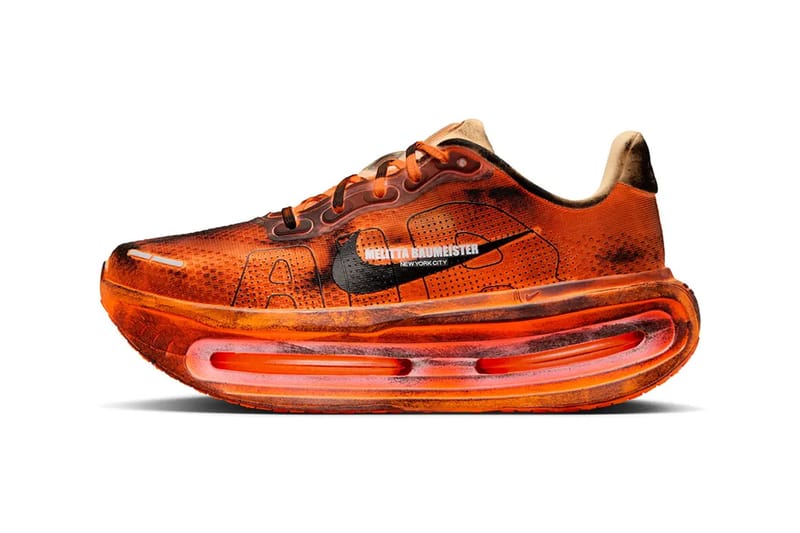 Best Sneaker Releases March 2026 Week 5 Vans Old Skool LX Archive Flame Pack Melitta Baumeister Nike Vomero Premium Pegasus Premium New Balance 5030 Magic Blue Electric Indigo Y-3 F50 TUNIT Beast Pack Versace Onitsuka Tiger Converse SHAI 001 Camo New Balance MADE in USA 993 Taro Team Red Virgil Abloh Archive Air Jordan 1 High OG fragment design Nike Air Liquid Max Pharrell adidas VIRGINIA Vario Flat Earther