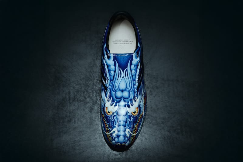 Best Sneaker Releases March 2026 Week 5 Vans Old Skool LX Archive Flame Pack Melitta Baumeister Nike Vomero Premium Pegasus Premium New Balance 5030 Magic Blue Electric Indigo Y-3 F50 TUNIT Beast Pack Versace Onitsuka Tiger Converse SHAI 001 Camo New Balance MADE in USA 993 Taro Team Red Virgil Abloh Archive Air Jordan 1 High OG fragment design Nike Air Liquid Max Pharrell adidas VIRGINIA Vario Flat Earther