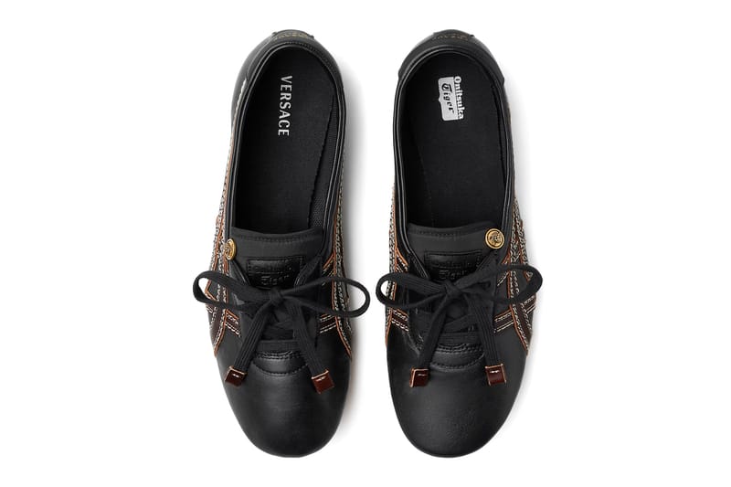 Best Sneaker Releases March 2026 Week 5 Vans Old Skool LX Archive Flame Pack Melitta Baumeister Nike Vomero Premium Pegasus Premium New Balance 5030 Magic Blue Electric Indigo Y-3 F50 TUNIT Beast Pack Versace Onitsuka Tiger Converse SHAI 001 Camo New Balance MADE in USA 993 Taro Team Red Virgil Abloh Archive Air Jordan 1 High OG fragment design Nike Air Liquid Max Pharrell adidas VIRGINIA Vario Flat Earther