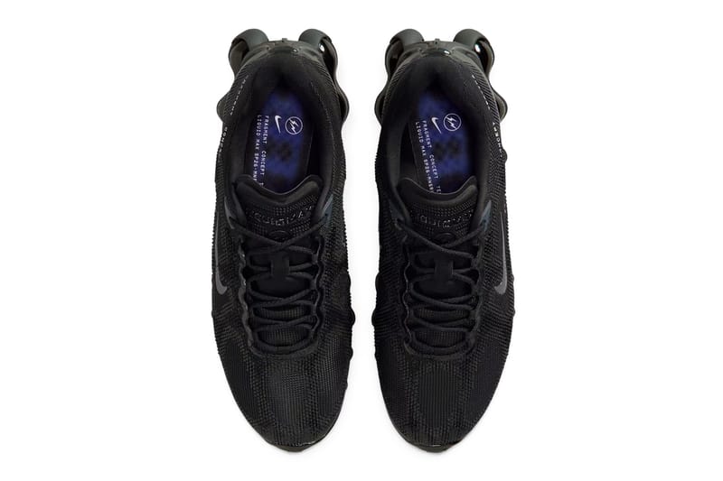 Best Sneaker Releases March 2026 Week 5 Vans Old Skool LX Archive Flame Pack Melitta Baumeister Nike Vomero Premium Pegasus Premium New Balance 5030 Magic Blue Electric Indigo Y-3 F50 TUNIT Beast Pack Versace Onitsuka Tiger Converse SHAI 001 Camo New Balance MADE in USA 993 Taro Team Red Virgil Abloh Archive Air Jordan 1 High OG fragment design Nike Air Liquid Max Pharrell adidas VIRGINIA Vario Flat Earther