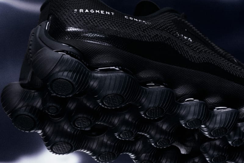 Hiroshi Fujiwara’s Eternal Influence at Nike Mind 001 002 Air Liquid Max Fragment Concept Testing release date info store list photos quotes reveal announcement 2026