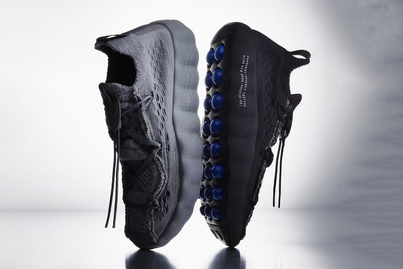 Hiroshi Fujiwara’s Eternal Influence at Nike Mind 001 002 Air Liquid Max Fragment Concept Testing release date info store list photos quotes reveal announcement 2026