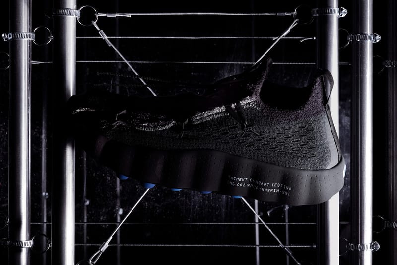 Hiroshi Fujiwara’s Eternal Influence at Nike Mind 001 002 Air Liquid Max Fragment Concept Testing release date info store list photos quotes reveal announcement 2026