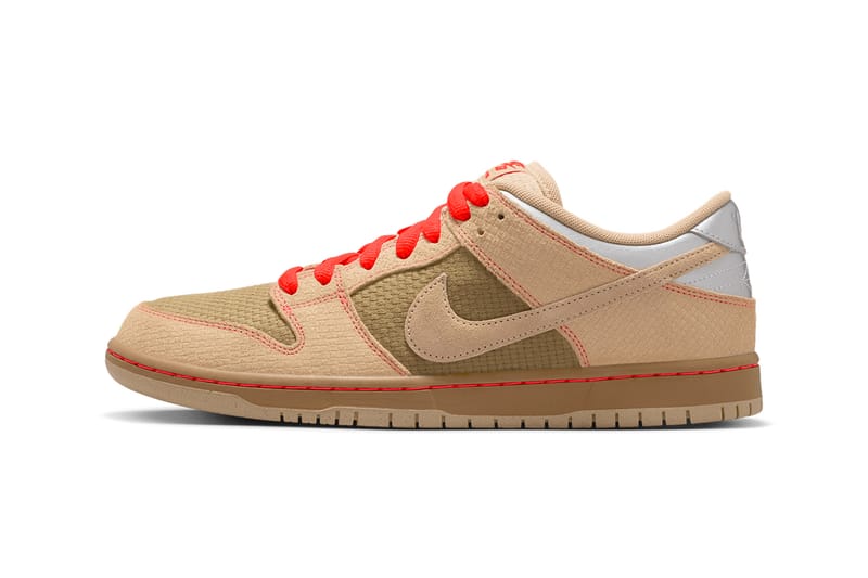 Best Sneaker Releases April 2026 Week 1 L'Art de l’Automobile Salomon S/LAB Phantasm 3 ACS Pro Melitta Baumeister Nike Vomero Premium Pegasus Premium JJJJound New Balance 475 Nike Air Force 1 Low Patent Leather Pack Palace Nike Air Max 95 Hellstar adidas Superstar II Hazy Orange Jurassic Park Nike Ja 3 Raptor Explorer Pharrell adidas VIRGINIA Vario Flat Earther Nike SB Dunk Low Som Tum Nike Kobe 11 Elite Protro Fade To Black EM Protro Mamba Day
