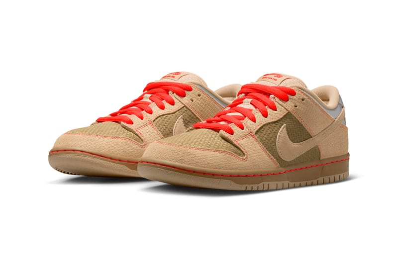 Best Sneaker Releases April 2026 Week 1 L'Art de l’Automobile Salomon S/LAB Phantasm 3 ACS Pro Melitta Baumeister Nike Vomero Premium Pegasus Premium JJJJound New Balance 475 Nike Air Force 1 Low Patent Leather Pack Palace Nike Air Max 95 Hellstar adidas Superstar II Hazy Orange Jurassic Park Nike Ja 3 Raptor Explorer Pharrell adidas VIRGINIA Vario Flat Earther Nike SB Dunk Low Som Tum Nike Kobe 11 Elite Protro Fade To Black EM Protro Mamba Day