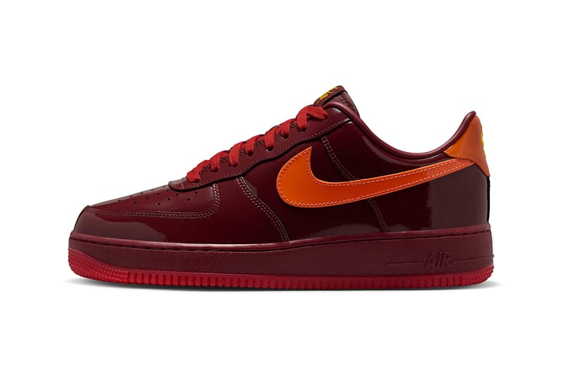 Best Sneaker Releases April 2026 Week 1 L'Art de l’Automobile Salomon S/LAB Phantasm 3 ACS Pro Melitta Baumeister Nike Vomero Premium Pegasus Premium JJJJound New Balance 475 Nike Air Force 1 Low Patent Leather Pack Palace Nike Air Max 95 Hellstar adidas Superstar II Hazy Orange Jurassic Park Nike Ja 3 Raptor Explorer Pharrell adidas VIRGINIA Vario Flat Earther Nike SB Dunk Low Som Tum Nike Kobe 11 Elite Protro Fade To Black EM Protro Mamba Day