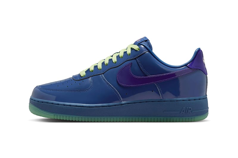 Best Sneaker Releases April 2026 Week 1 L'Art de l’Automobile Salomon S/LAB Phantasm 3 ACS Pro Melitta Baumeister Nike Vomero Premium Pegasus Premium JJJJound New Balance 475 Nike Air Force 1 Low Patent Leather Pack Palace Nike Air Max 95 Hellstar adidas Superstar II Hazy Orange Jurassic Park Nike Ja 3 Raptor Explorer Pharrell adidas VIRGINIA Vario Flat Earther Nike SB Dunk Low Som Tum Nike Kobe 11 Elite Protro Fade To Black EM Protro Mamba Day