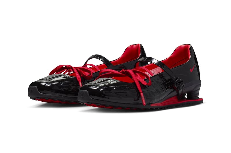 Best Sneaker Releases April 2026 Week 2 Caitlin Clark Nike Kobe 5 Protro Rookie of the Year Issey Miyake Camper Karst Finch LABELHOOD Nike Shox Z Calistra New Balance MADE in UK 991v2 Vibrant Chroma Pack Palace x Nike Air Max 95 adidas Hyperboost Edge Pure Ruby Syna Nike Air Force 1 Low Dark Beetroot XLIM HOKA Mafate Speed 2 Air Jordan 11 Low University Blue Ghost in the Shell atmos Reebok Instapump Fury 94