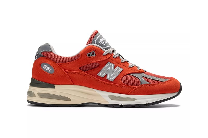 Best Sneaker Releases April 2026 Week 2 Caitlin Clark Nike Kobe 5 Protro Rookie of the Year Issey Miyake Camper Karst Finch LABELHOOD Nike Shox Z Calistra New Balance MADE in UK 991v2 Vibrant Chroma Pack Palace x Nike Air Max 95 adidas Hyperboost Edge Pure Ruby Syna Nike Air Force 1 Low Dark Beetroot XLIM HOKA Mafate Speed 2 Air Jordan 11 Low University Blue Ghost in the Shell atmos Reebok Instapump Fury 94