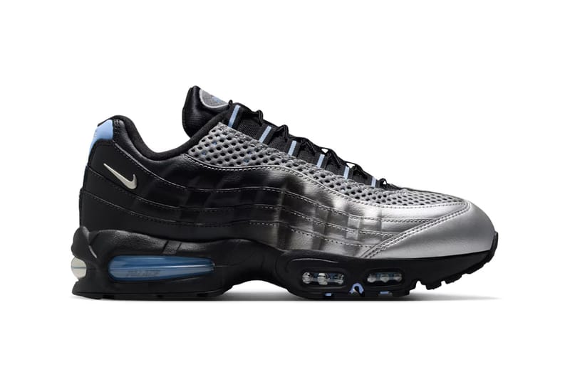 Best Sneaker Releases April 2026 Week 2 Caitlin Clark Nike Kobe 5 Protro Rookie of the Year Issey Miyake Camper Karst Finch LABELHOOD Nike Shox Z Calistra New Balance MADE in UK 991v2 Vibrant Chroma Pack Palace x Nike Air Max 95 adidas Hyperboost Edge Pure Ruby Syna Nike Air Force 1 Low Dark Beetroot XLIM HOKA Mafate Speed 2 Air Jordan 11 Low University Blue Ghost in the Shell atmos Reebok Instapump Fury 94