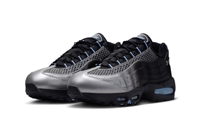 Best Sneaker Releases April 2026 Week 2 Caitlin Clark Nike Kobe 5 Protro Rookie of the Year Issey Miyake Camper Karst Finch LABELHOOD Nike Shox Z Calistra New Balance MADE in UK 991v2 Vibrant Chroma Pack Palace x Nike Air Max 95 adidas Hyperboost Edge Pure Ruby Syna Nike Air Force 1 Low Dark Beetroot XLIM HOKA Mafate Speed 2 Air Jordan 11 Low University Blue Ghost in the Shell atmos Reebok Instapump Fury 94